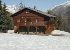  Henriette, Serre Chevalier Ski Chalet